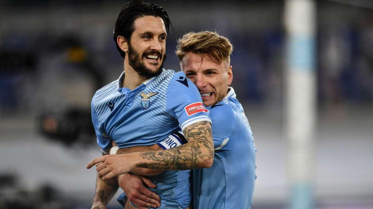 Lazio, Luis Alberto dimesso dalla Paideia: i tempi di recupero