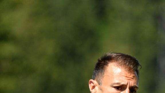 Lazio, Radu: "Dopo questa stagione smetterò di giocare"