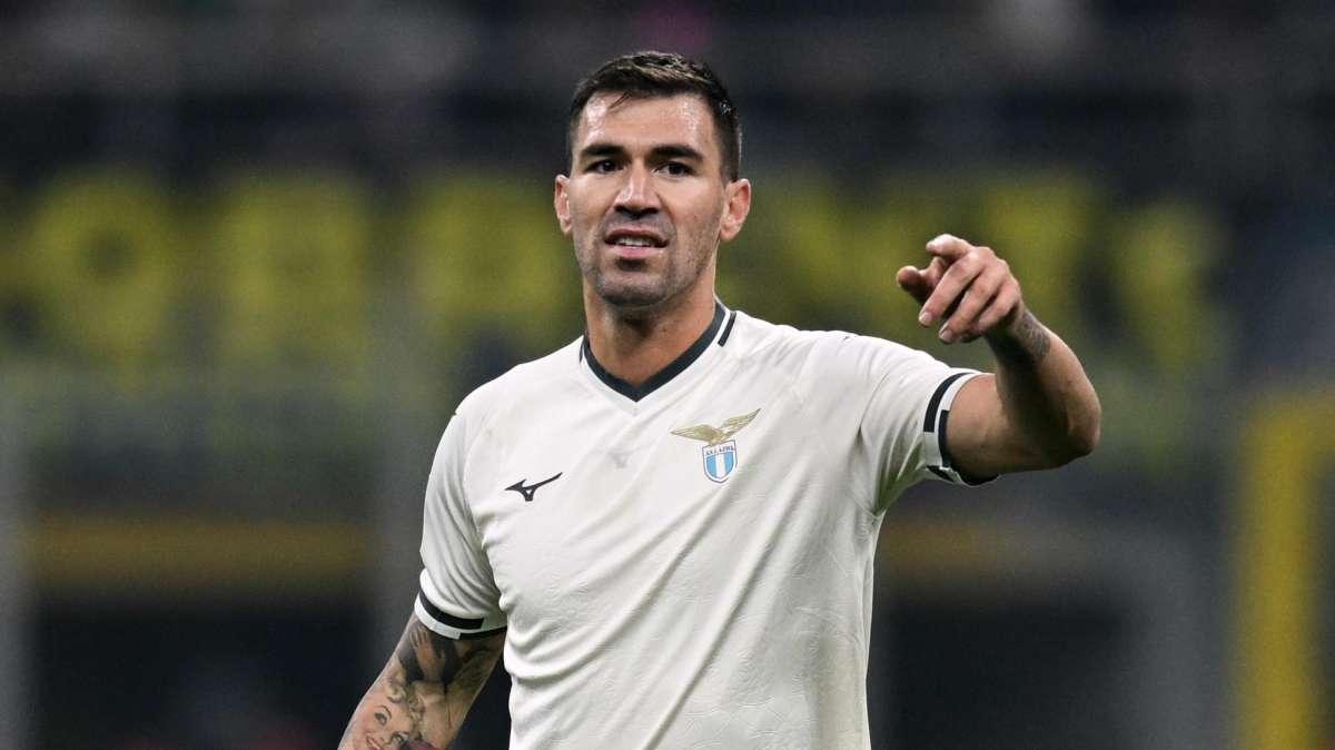 Udinese - Lazio, Romagnoli scatenato: "Succede sempre a noi!"