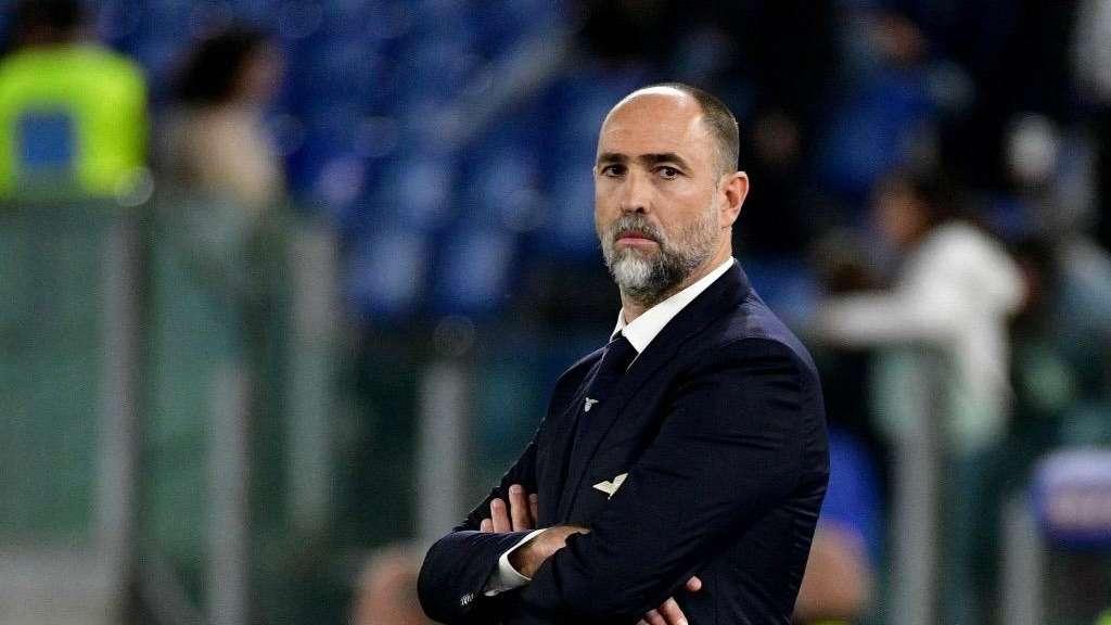 RIVIVI DIRETTA - Lazio, Tudor: "Il gruppo è unito. Siamo sulla strada giusta..." - VIDEO