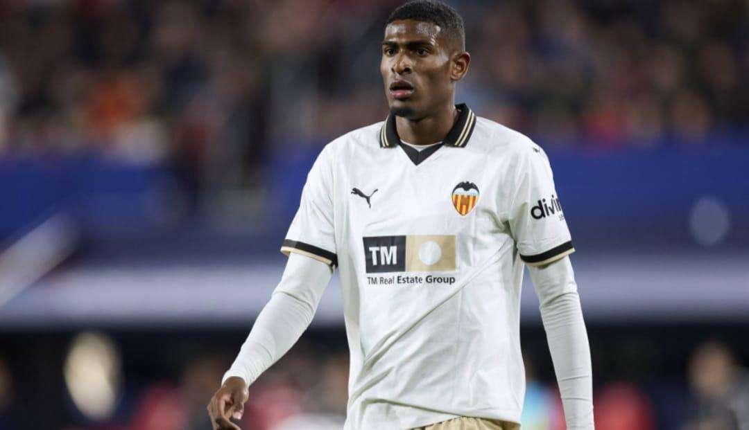 Calciomercato Lazio | Difensore cercasi: sondaggio per Cristhian Mosquera