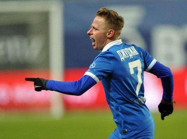 Riecco Dzsudzsak, il ds della Dinamo Mosca sulla Lazio: "Abbiamo ricevuto una richiesta"