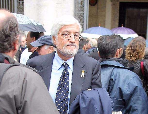 Lazio, Paglia: "Se il club è a questo livello è merito di Inzaghi, non certo della società"