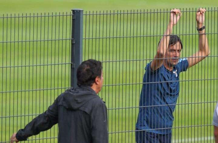 Lazio - Al-Shabab, tifosi arabi pronti: "La prima squadra della Capitale..."