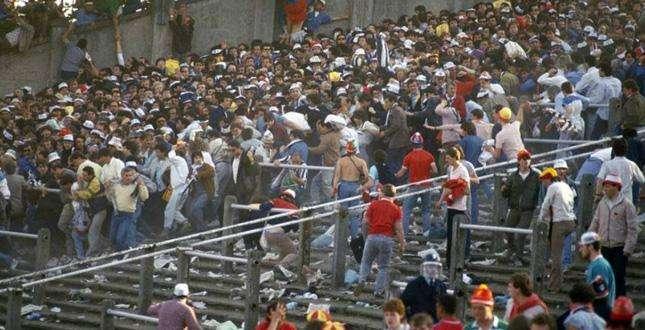 Heysel, 35 anni dalla tragedia. Gravina: "Un monito per la coscienza del calcio"