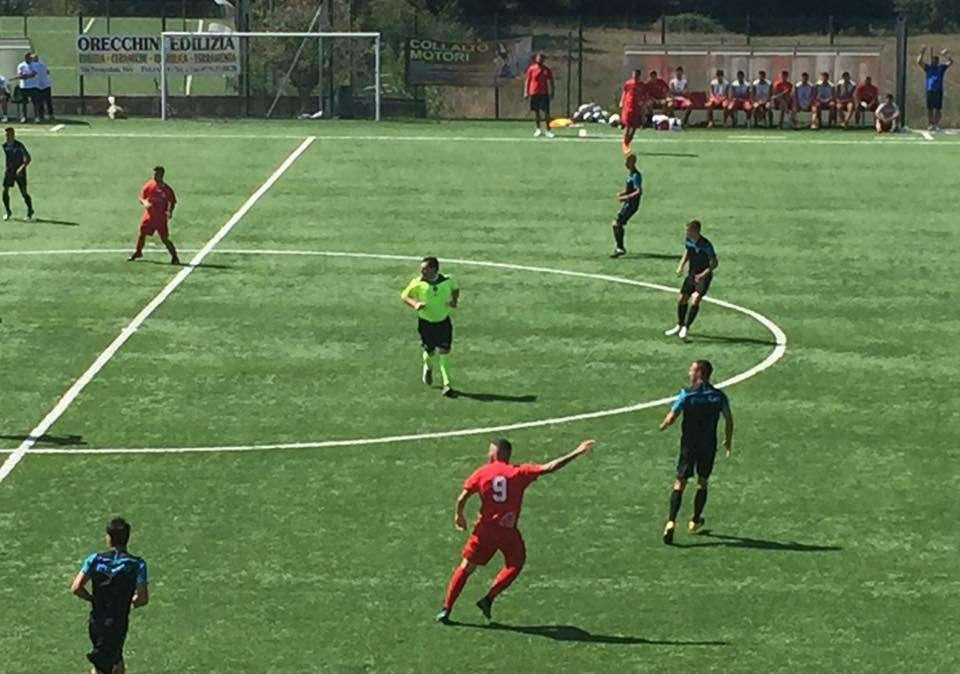 PRIMAVERA - La Lazio resta a secco: altra sconfitta nel test contro il Città di Anagni. Ora tre giorni di riposo