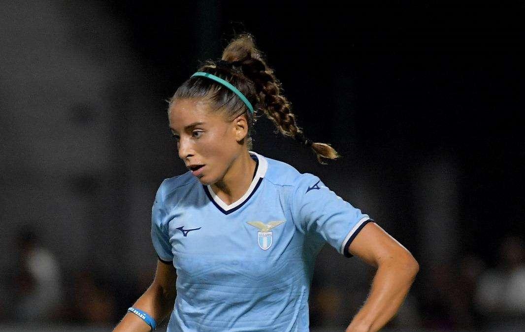WOMEN | Lazio, Goldoni ripensa alla sconfitta: "Non ho dormito, ma..." - FOTO