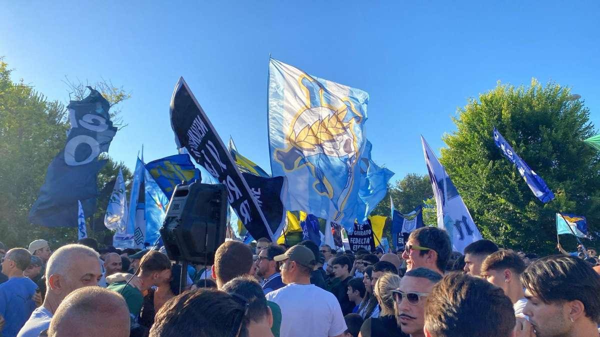 Lazio, il comunicato ufficiale della Curva Nord: "Ecco cosa chiediamo a Lotito"