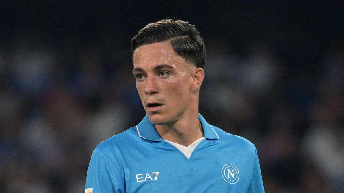 Bucchi consiglia la Lazio: "Prenderei subito Raspadori dal Napoli"