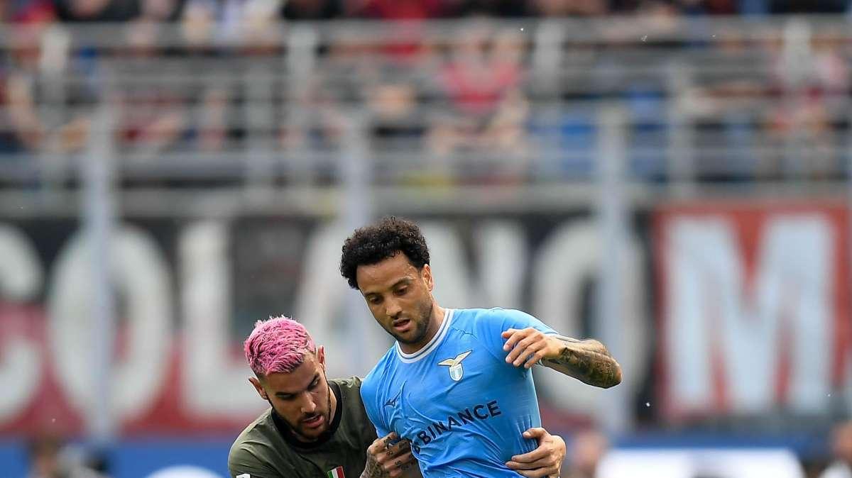 Milan - Lazio, le pagelle dei quotidiani: massacrato Milinkovic. Si salva solo...
