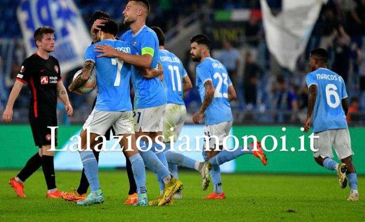 Lazio, Milinkovic: "Vogliamo continuità. De Bruyne è il numero uno, ma..."