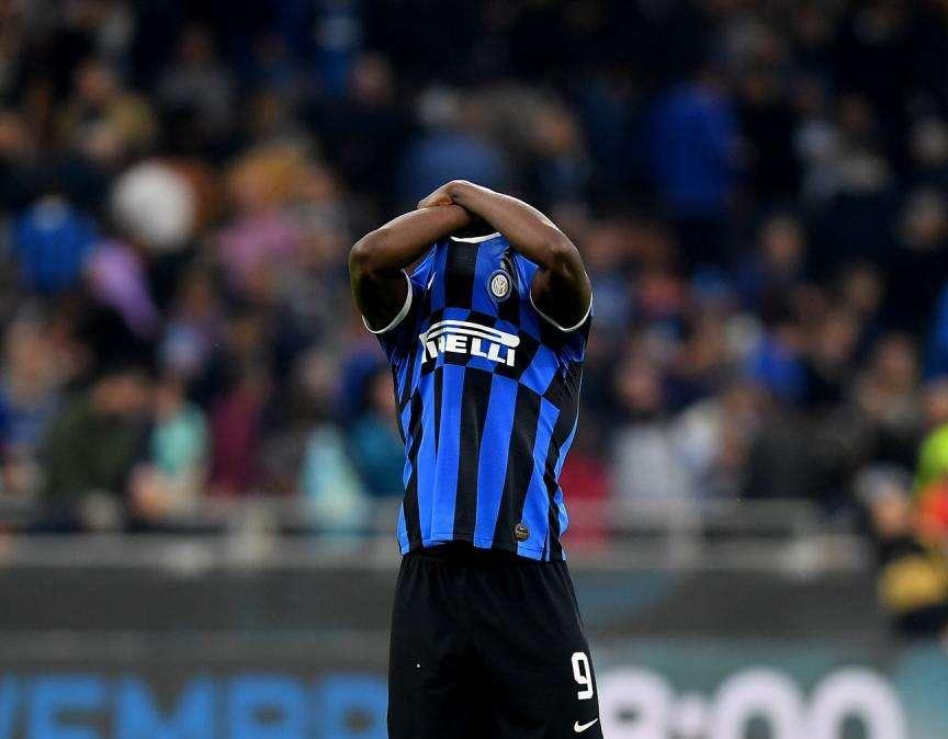 Inter - Sassuolo, 3 a 3 rocambolesco: la Lazio può allungare