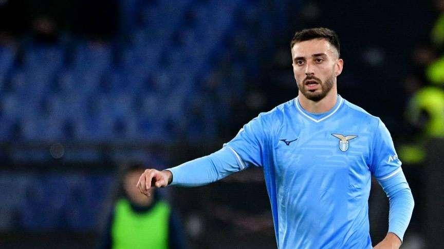 Calciomercato Lazio | Gila risponde al Real Madrid: "Non mi muovo da qui!"