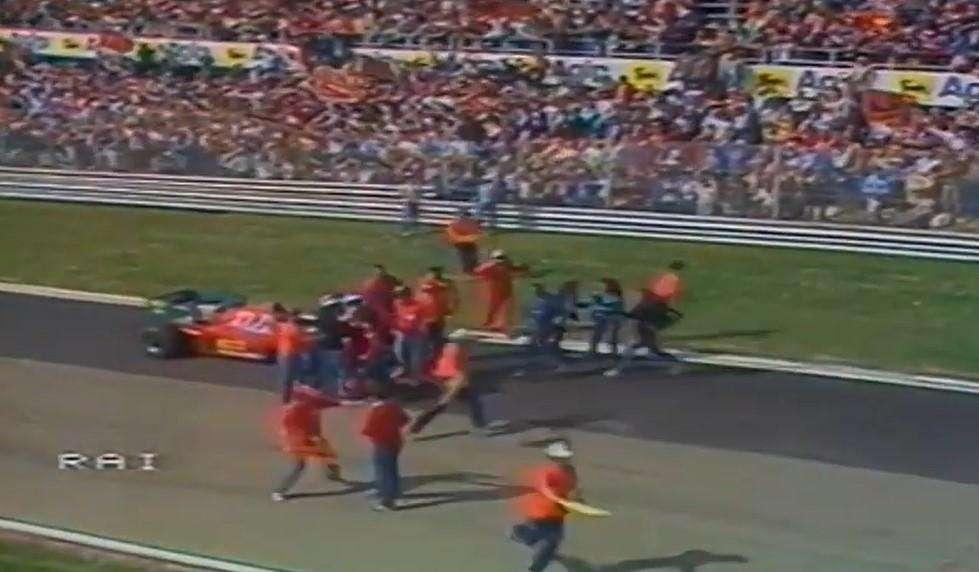 F1 | Ferrari in lutto: è morto l'erede di Gilles Villeneuve