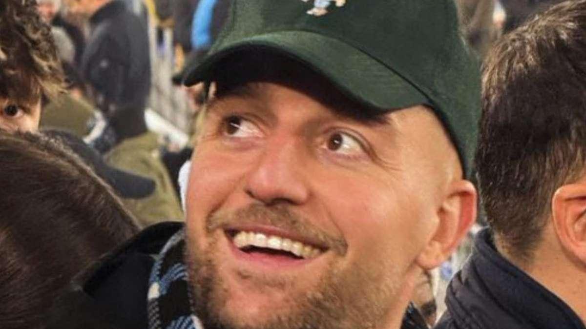Milinkovic, che guasto d'amore: quando la Lazio ti entra dentro