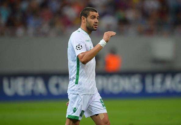 Contatto tra presidenti per Terziev: c'è margine per trattare, Dinamo Kiev permettendo 