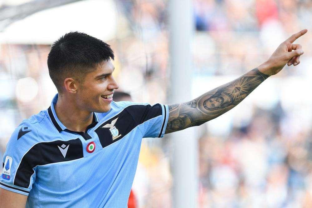 Atalanta - Lazio, le formazioni ufficiali: Correa dal primo minuto