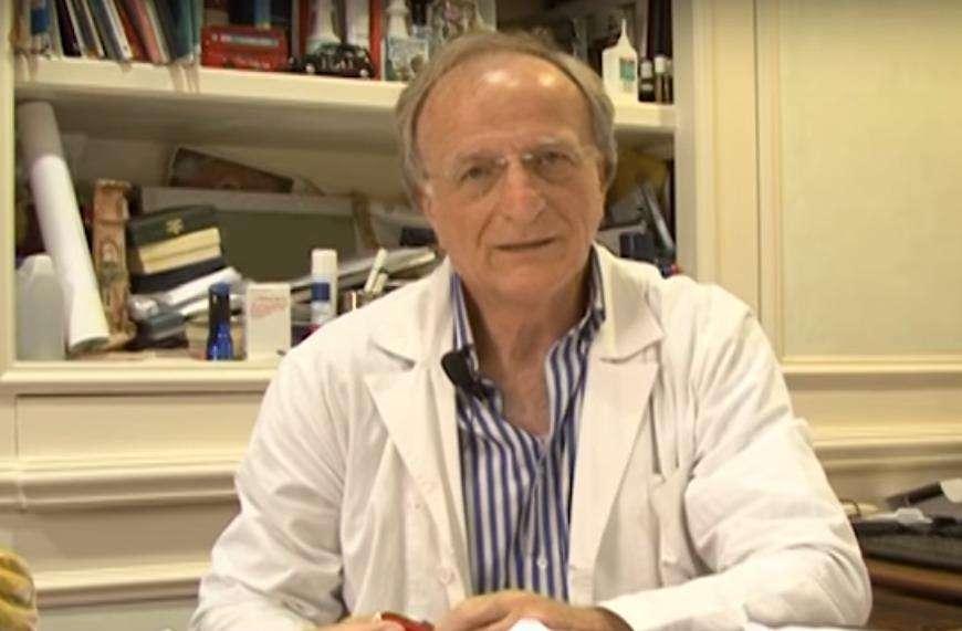 Lazio, il dott. Pulcini: "Perché si devono considerare malate le persone sane?"