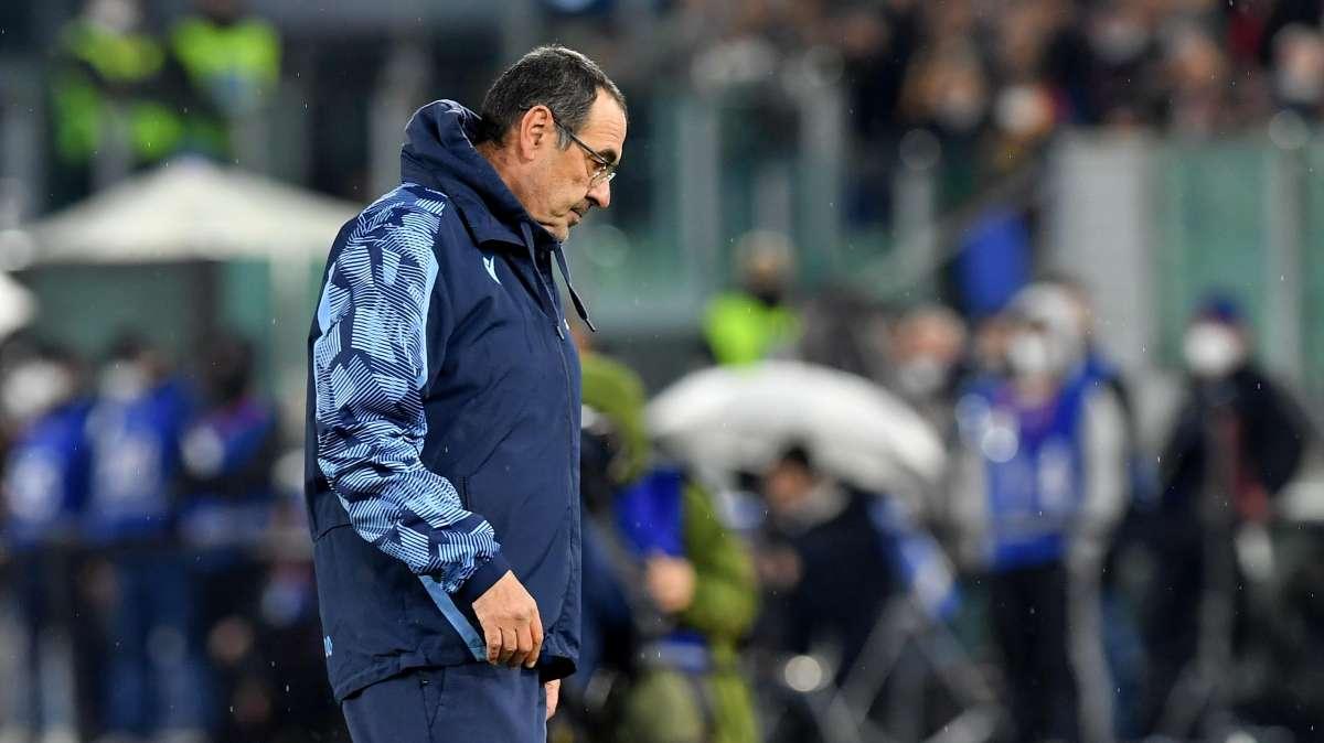 Terreno Olimpico, Cozzoli (Sport e Salute): "Sarri? Non andrà via. Il problema è..."