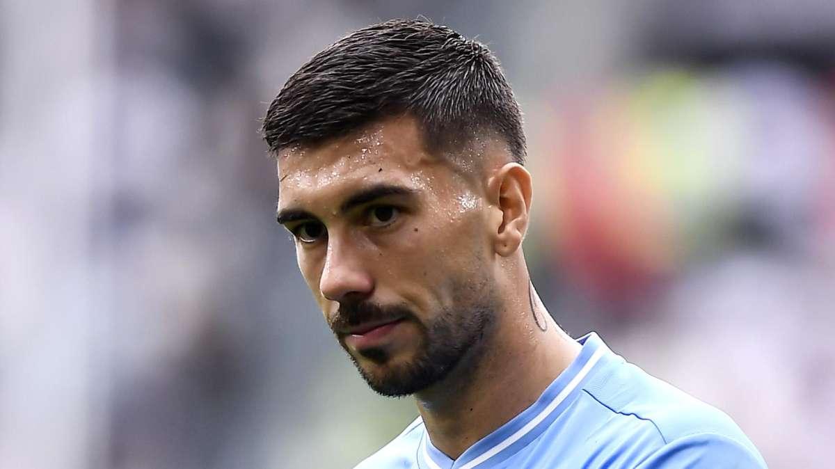 Lazio, infortunio Zaccagni: il comunicato sulle sue condizioni