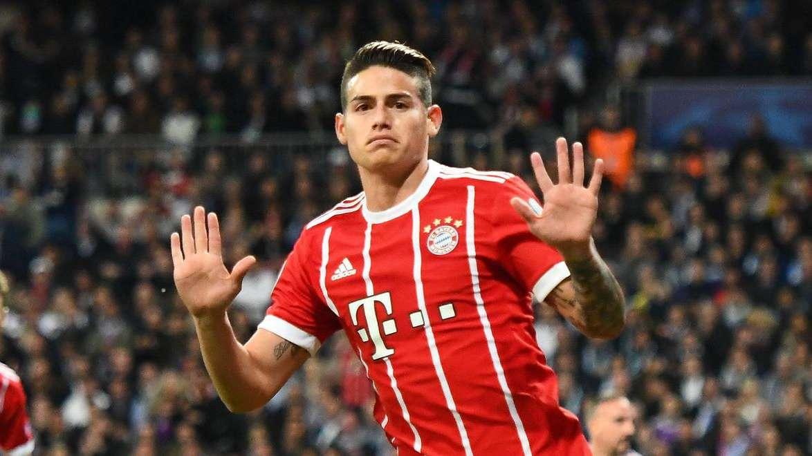 Calciomercato Lazio | James Rodriguez, passo indietro del Rayo Vallecano: il motivo