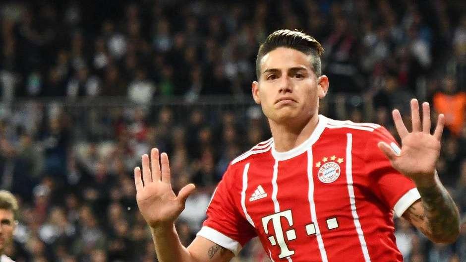 UFFICIALE - James Rodriguez è un nuovo giocatore del Rayo Vallecano: l'annuncio