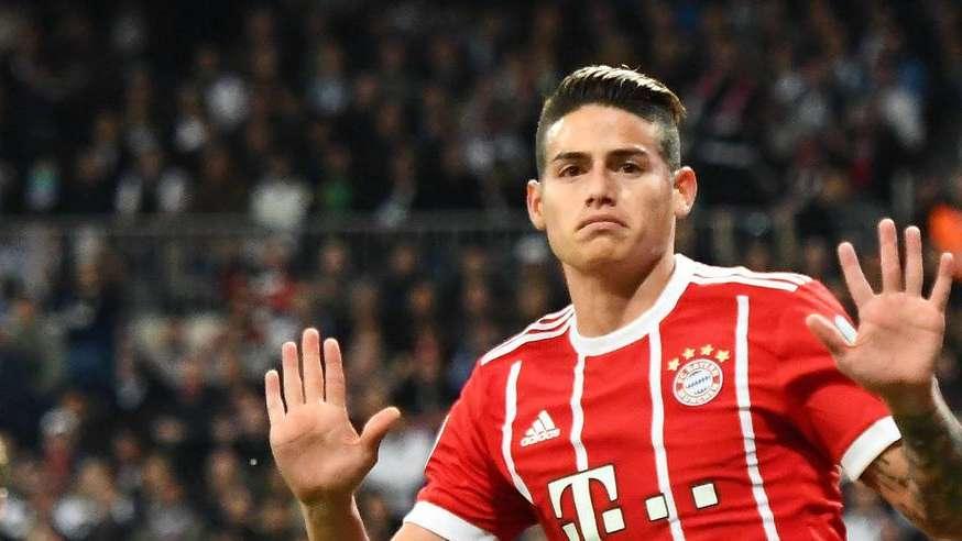 Rayo Vallecano, mistero James Rodriguez: pochi minuti e tanti problemi fisici