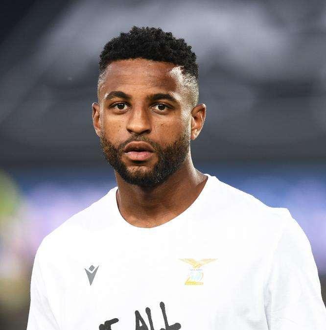 Lazio, Djavan scalpita: l'ex Bari spera nell'esordio dal primo minuto