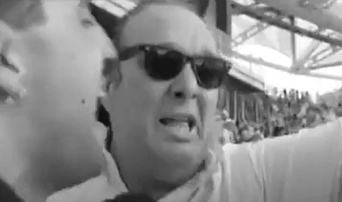 Giornalista iconico e Laziale nel dna: addio Giampiero