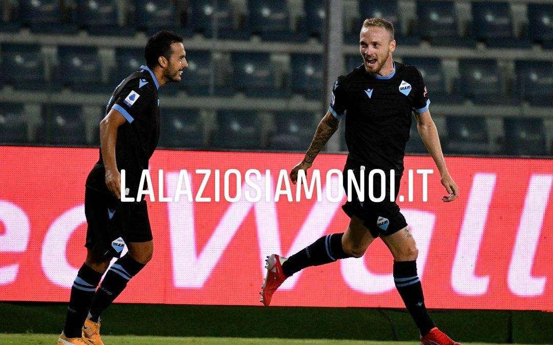 Calciomercato Lazio, La Repubblica: "Tre club sulle tracce di Lazzari"