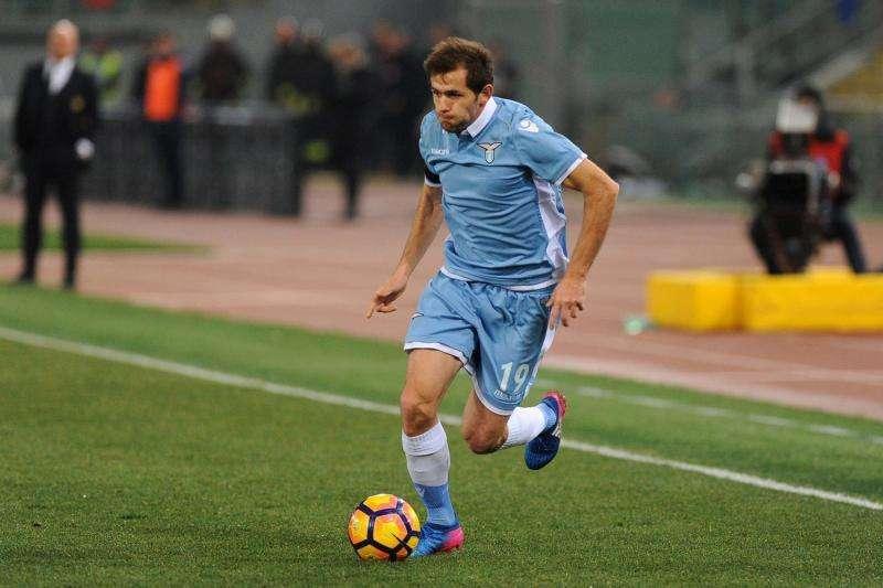 FORMELLO - Avanti con il 4-3-3: Milinkovic recupera, ma stavolta tocca a Lulic