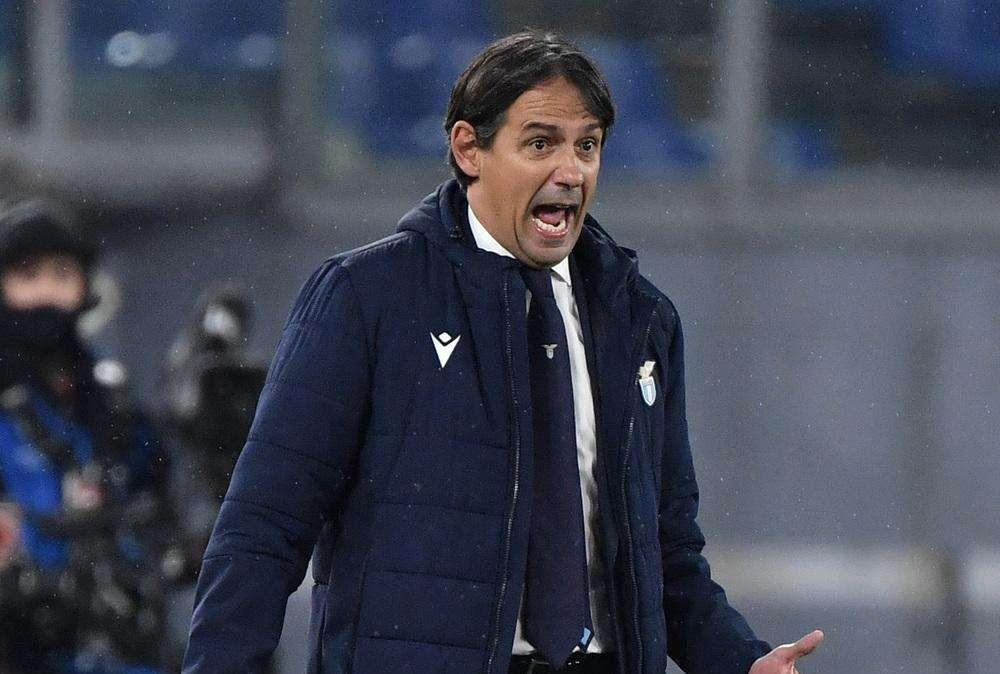 Lazio, Inzaghi: "Sarà una settimana impegnativa. Difesa? Arriverà qualcuno"