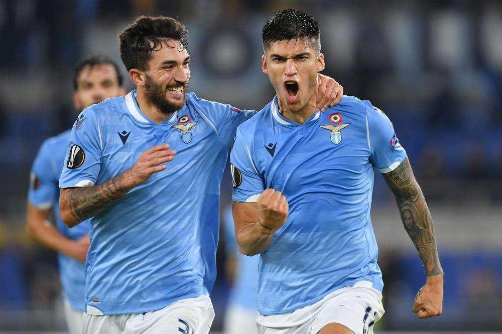 FORMELLO - Lazio, tocca a Correa e Cataldi. Marusic out, chance Jony 