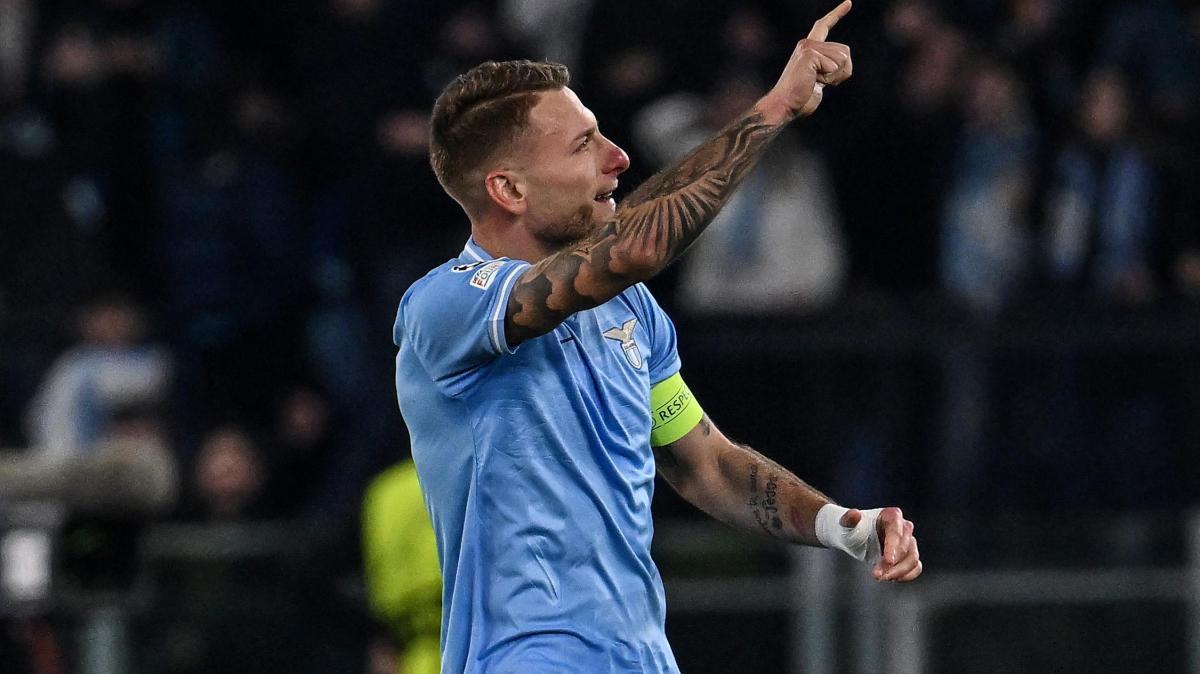 Italia, Immobile: "Felicissimo di questo ruolo". E fissa l'obiettivo...