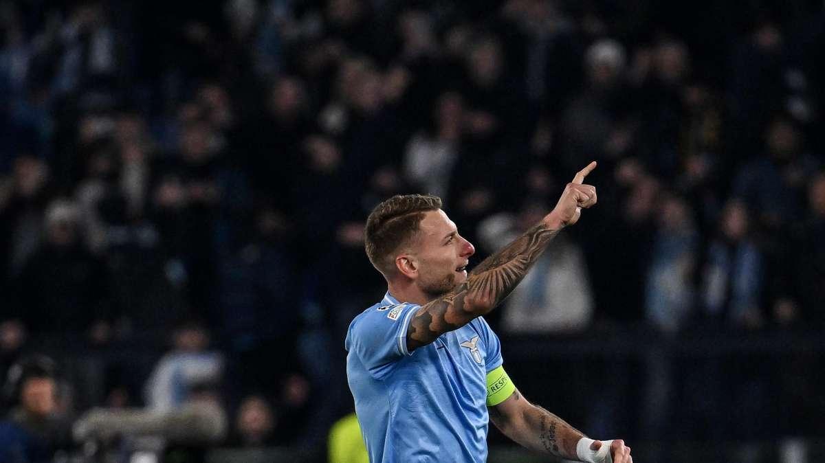 Ciro Immobile, la Lazio prende posizione: il comunicato ufficiale