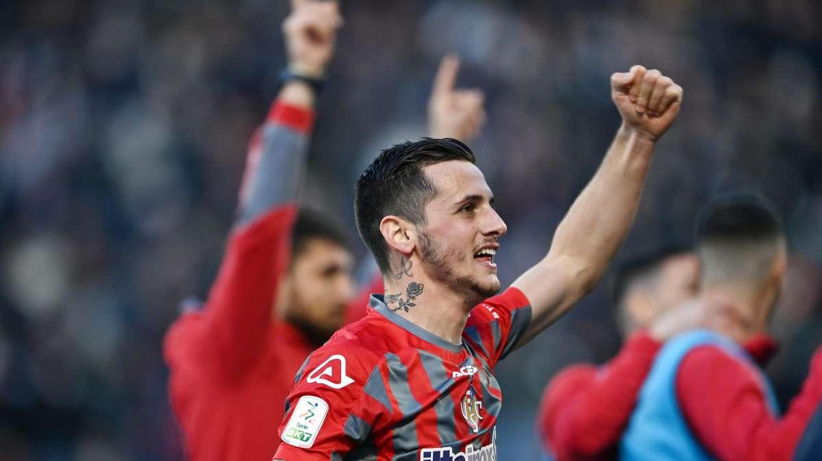 Calciomercato Lazio, piace Emanuele Valeri della Cremonese: i dettagli 