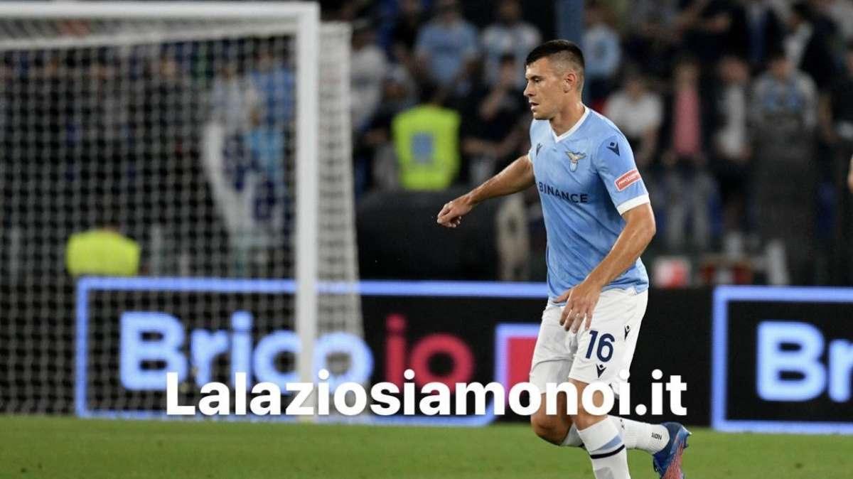 UFFICIALE - Kamenovic lascia la Lazio e approda allo Sparta Praga