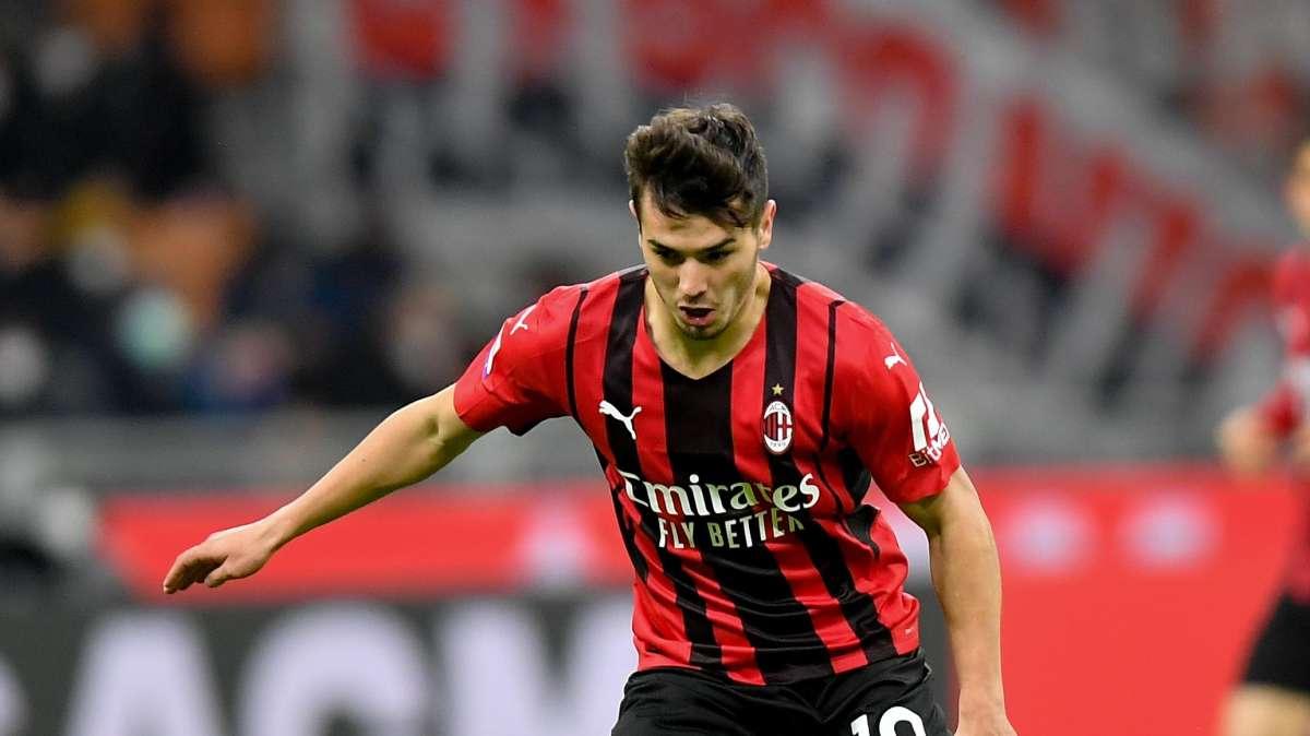 Sanremo, Brahim Diaz fa il tifo: la sua fidanzata è una delle concorrenti! 