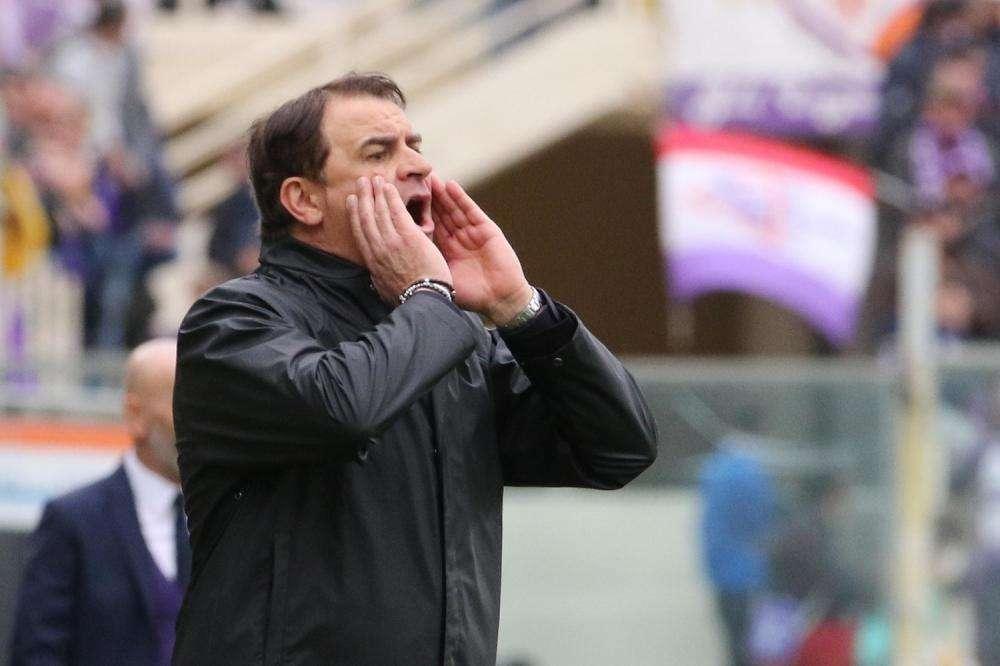 Calciomercato Lazio, Semplici: "Lazzari? Vi spiego perché è rimasto con noi. Ma a giugno..."