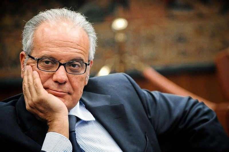 Mazza: "Lazio giocattolo rotto, stagione tra le peggiori"