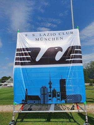 Lazio, non sei mai sola: a Grassau c'è anche il club di Monaco - FOTO
