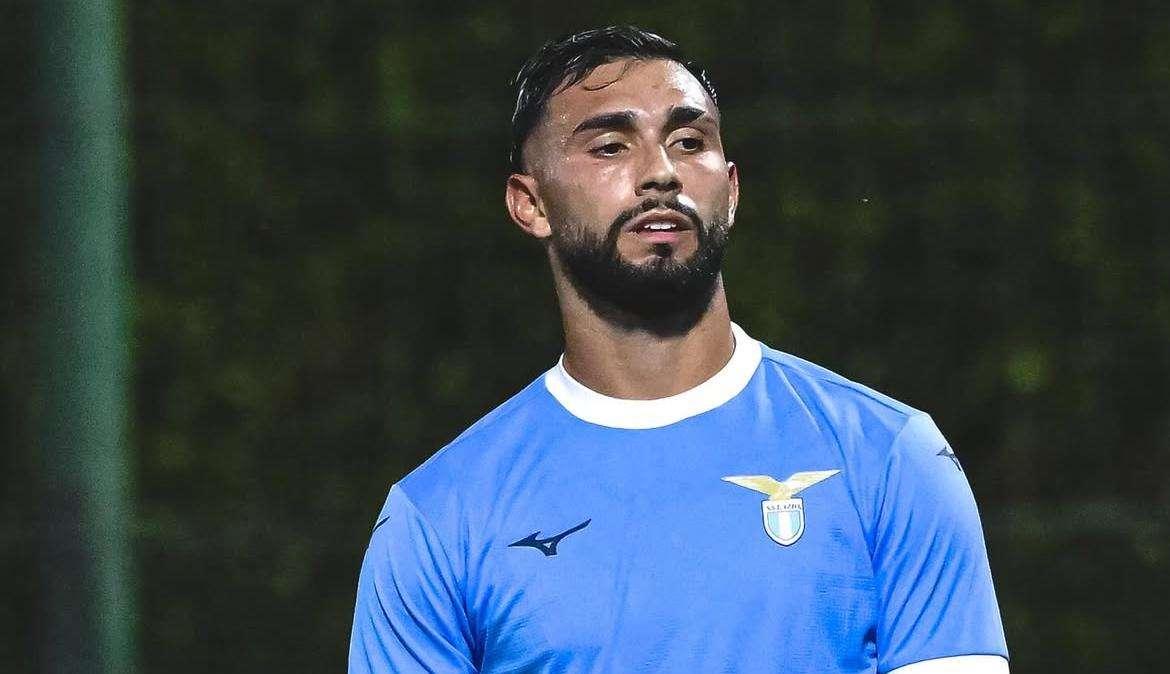 Lazio | Castellanos - Dia: un dato sfavorisce il Taty. E rispetto alla "prima" di Sarri...