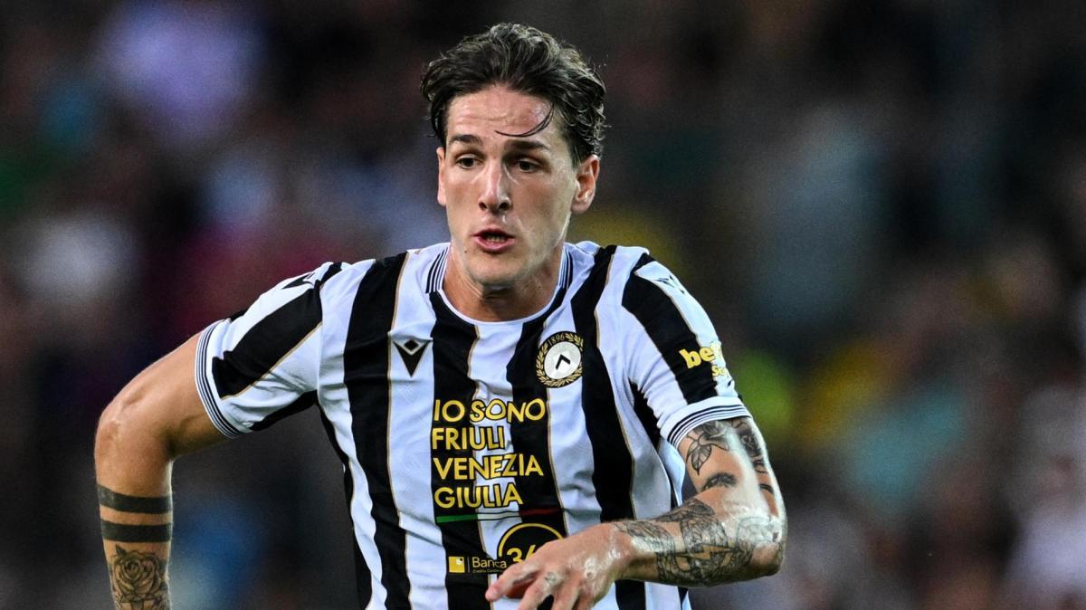 Italia, Zaniolo non recupera: lascia il ritiro della Nazionale