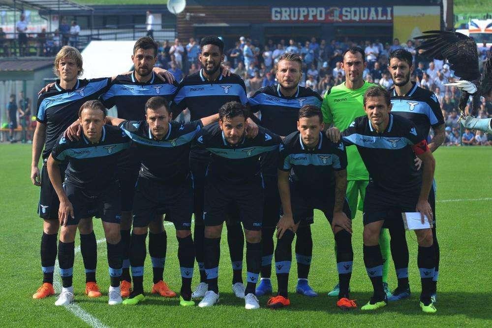 Borussia Dortmund - Lazio: formazioni ufficiali