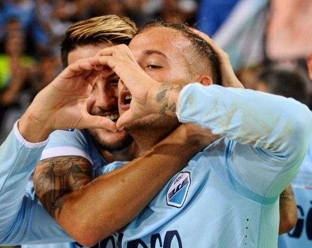 Calciomercato, la Lazio saluta Murgia: il centrocampista ringrazia - FOTO