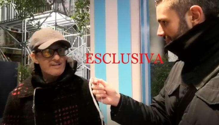 Lazio - Inter, Fiorello scaramantico: “Vincete 2-0, non abbiamo scampo...” - VD