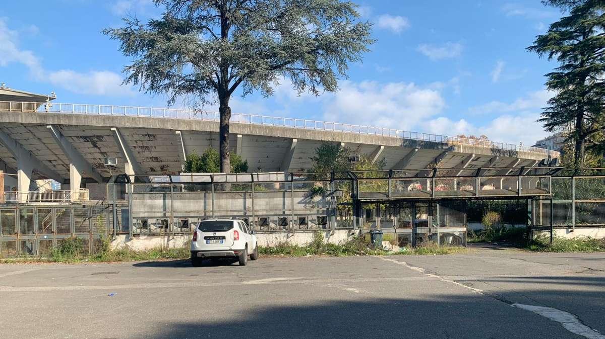 Stadio Flaminio, il clamoroso passo avanti di Roma Nuoto allontana Lotito