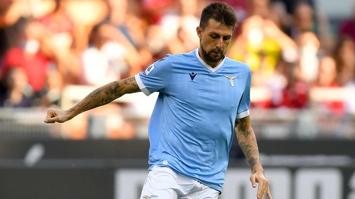 FORMELLO - Lazio, Acerbi comanda la difesa: riecco Strakosha, Immobile gioca