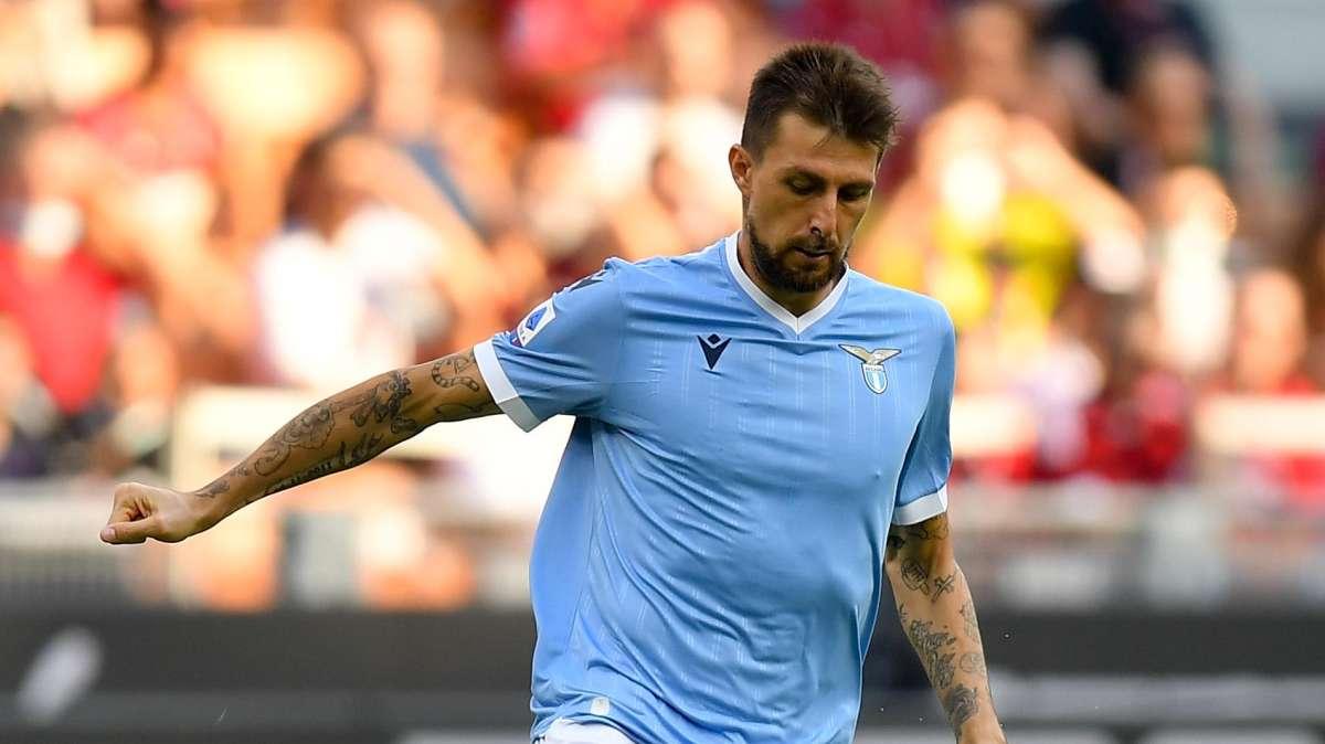 RIVIVI LA DIRETTA - Lazio, Acerbi: “Siamo a buon punto. Diamo tutto, ma a volte non basta”