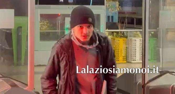 Lazio, ecco Provstgaard e Belahyane: anche il centrocampista è a Roma
